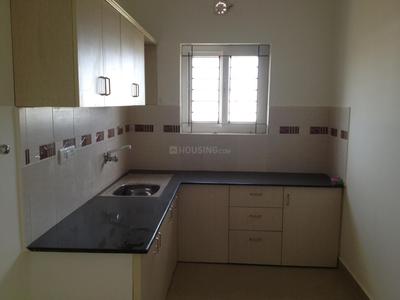 3 BHK Apartment