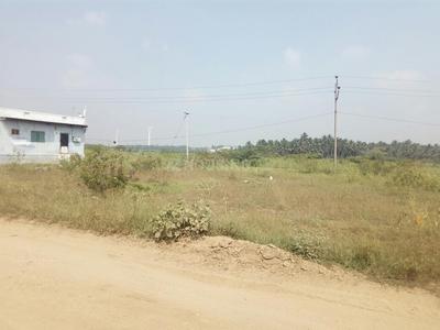 Gallery Cover Image of Sq.ft Residential Plot for buy in Neelambur for 17000000