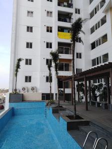 3 BHK Apartment
