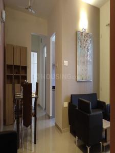 1 BHK Apartment