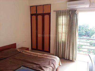 1 BHK Independent House