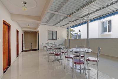 Balcony Image of Oyo Life Ol_blr2294 in Jayanagar