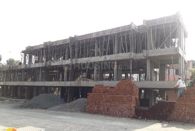 Gallery Cover Image of 485 Sq.ft 1 BHK Apartment for buy in Karjat for 1629850