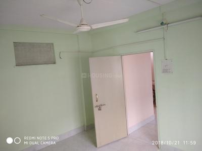 Gallery Cover Image of 652 Sq.ft 1 BHK Apartment for buy in Sion for 10000000