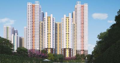 2 BHK Apartment