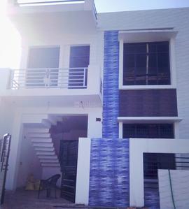 Gallery Cover Image of 852 Sq.ft 2 BHK Independent House for buy in Jankipuram Extension for 3400000