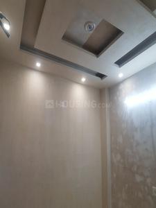 Gallery Cover Image of 880 Sq.ft 3 BHK Independent Floor for buy in Sector 24 Rohini for 6900000