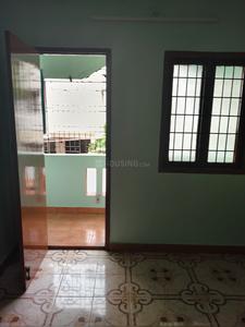 BHK Flat for rent in Iyyappanthangal, Chennai West 642 Sqft