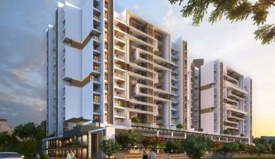 2 BHK Apartment