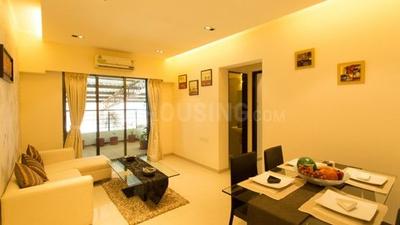 2 BHK Apartment
