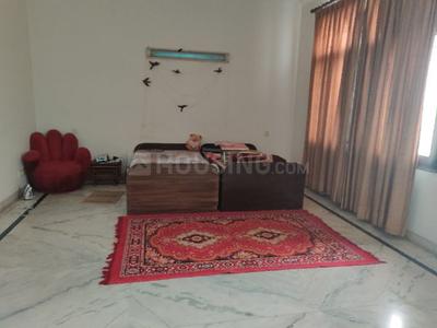 Bedroom Image of J N House in Sector 37