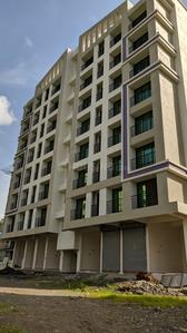 Gallery Cover Image of 977 Sq.ft 2 BHK Apartment for buy in Mumbra for 4885000