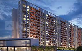 2 BHK अपार्टमेंट