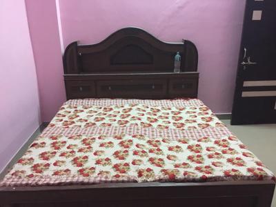 Gallery Cover Image of 1300 Sq.ft 3 BHK Independent Floor for buy in Malviya Nagar for 4200000