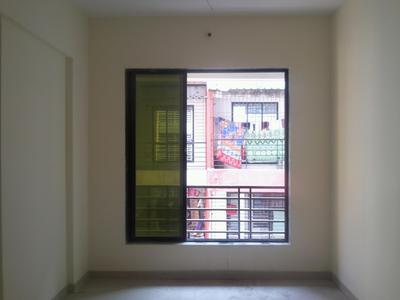 Gallery Cover Image of 1050 Sq.ft 2 BHK Apartment for buy in Taloje for 5800000