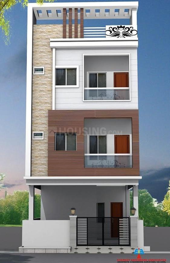5 BHK Independent HouseSundar Rao Nagar, Suraram, Hyderabad