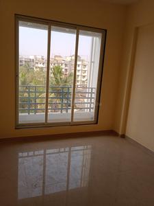 1 BHK फ़्लैट