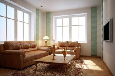 Gallery Cover Image of 457 Sq.ft 1 BHK Independent House for buy in Seawoods for 2450000
