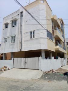 Gallery Cover Image of 1018 Sq.ft 2 BHK Independent Floor for buy in Porur for 6006200