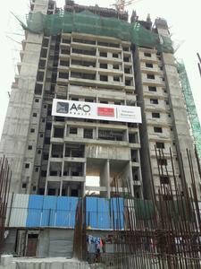 Gallery Cover Image of 400 Sq.ft 1 BHK Apartment for buy in Dahisar East for 8000000