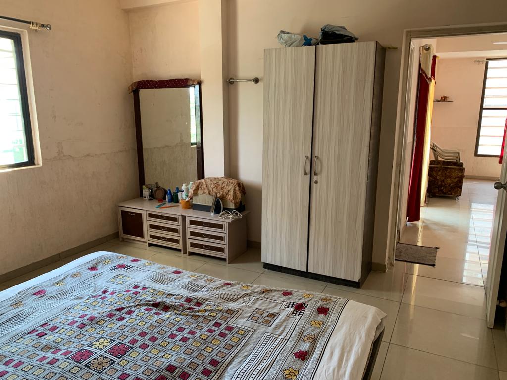 Bachelor Flats Rooms For Rent In Sayajigunj Vadodara For Bachelors