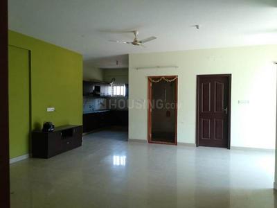 3 BHK Apartment