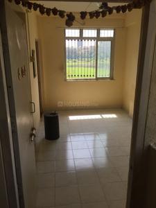 Gallery Cover Image of 225 Sq.ft 1 RK Apartment for buy in Malad West for 2950000