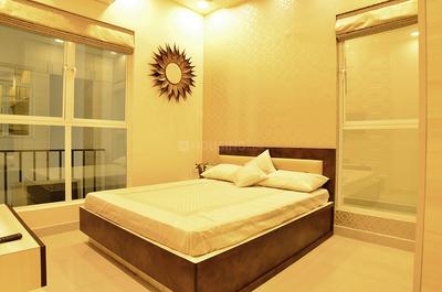 Gallery Cover Image of 1881 Sq.ft 4 BHK Apartment for buy in Tangra for 12700000