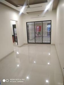 Gallery Cover Image of 670 Sq.ft 1 BHK Apartment for buy in Shahi Vishwanath Tower, Nalasopara West for 3150000