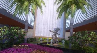 1 BHK अपार्टमेंट
