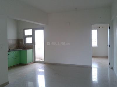1 BHK Apartment