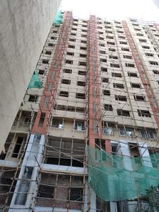 1 BHK अपार्टमेंट