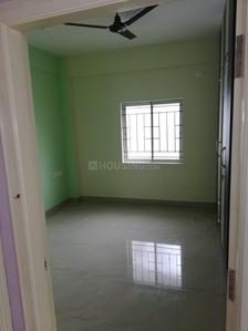 Gallery Cover Image of 1000 Sq.ft 2 BHK Independent House for rent in Electronic City for 12500