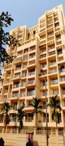 2 BHK अपार्टमेंट