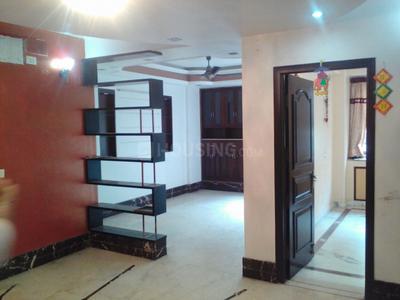2 BHK Apartment