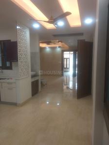 4 BHK Independent Floor