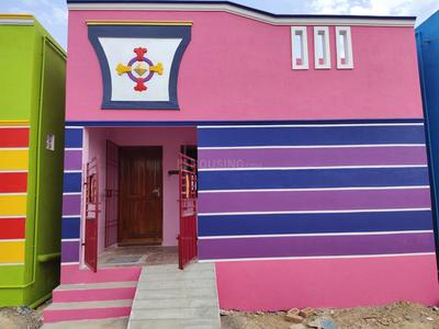 Gallery Cover Image of 705 Sq.ft 2 BHK Independent House for buy in Veppampattu for 2500000