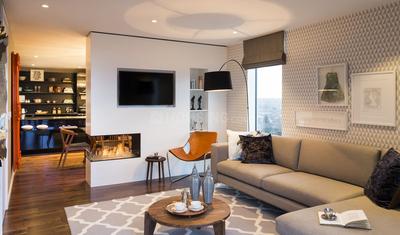 Gallery Cover Image of 1897 Sq.ft 3 BHK Apartment for buy in Chembur for 36000000