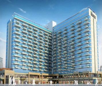 2 BHK Apartment