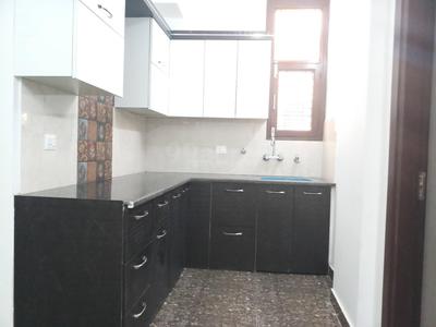 3 BHK Apartment