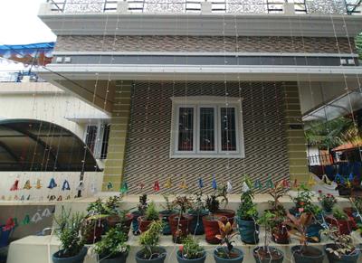 Gallery Cover Image of 2400 Sq.ft 3 BHK Independent House for buy in Alathur for 8620000