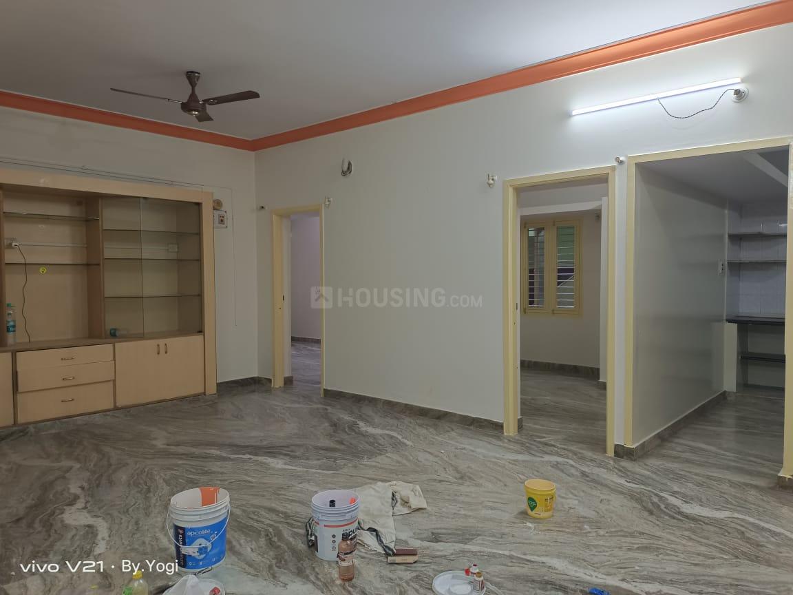 Builder Floor Bhk For Rent In Koramangala 6th Block BHK Flats For - Main Image
