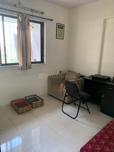 Gallery Cover Image of 1150 Sq.ft 2 BHK Apartment for rent in Ruchi Apartment, Chembur for 48000