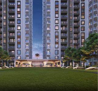 2 BHK फ़्लैट