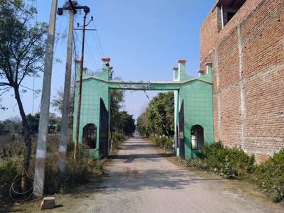 Gallery Cover Image of Sq.ft Residential Plot for buy in Nainana Jat for 800000