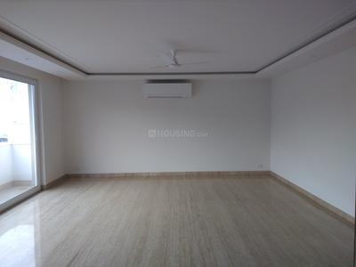 Gallery Cover Image of 2750 Sq.ft 4 BHK Independent Floor for buy in Jor Bagh for 190000000
