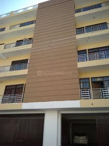 3 BHK Independent Floor
