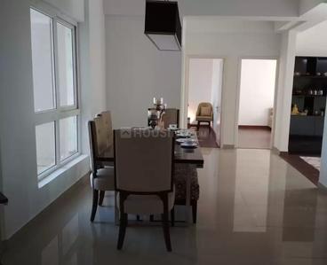 3 BHK Apartment