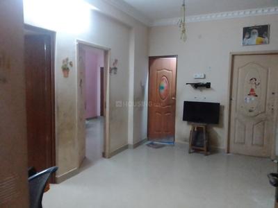 BHK 777 Sqft Flat for sale at Chromepet, Chennai South