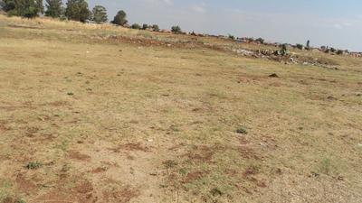 Residential Plot